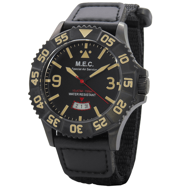 orologi militari americani