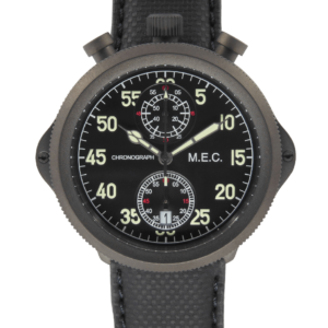 AEREO 60° GR8 V60 Cronografi Militari Aviazione