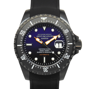 G.A.3-PB orologi militari immersione