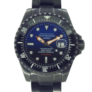 G.A.3-PBR orologi subacquei 2000 metri